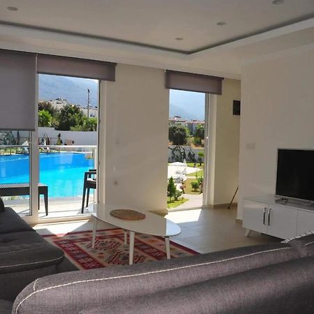 Orka World C3 Apartment Fethiye Ngoại thất bức ảnh