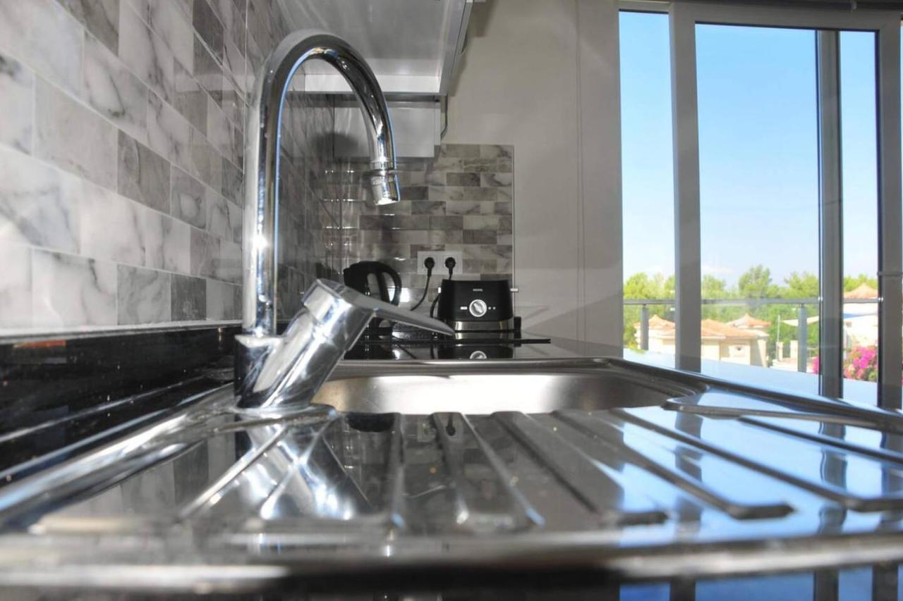Orka World C3 Apartment Fethiye Ngoại thất bức ảnh