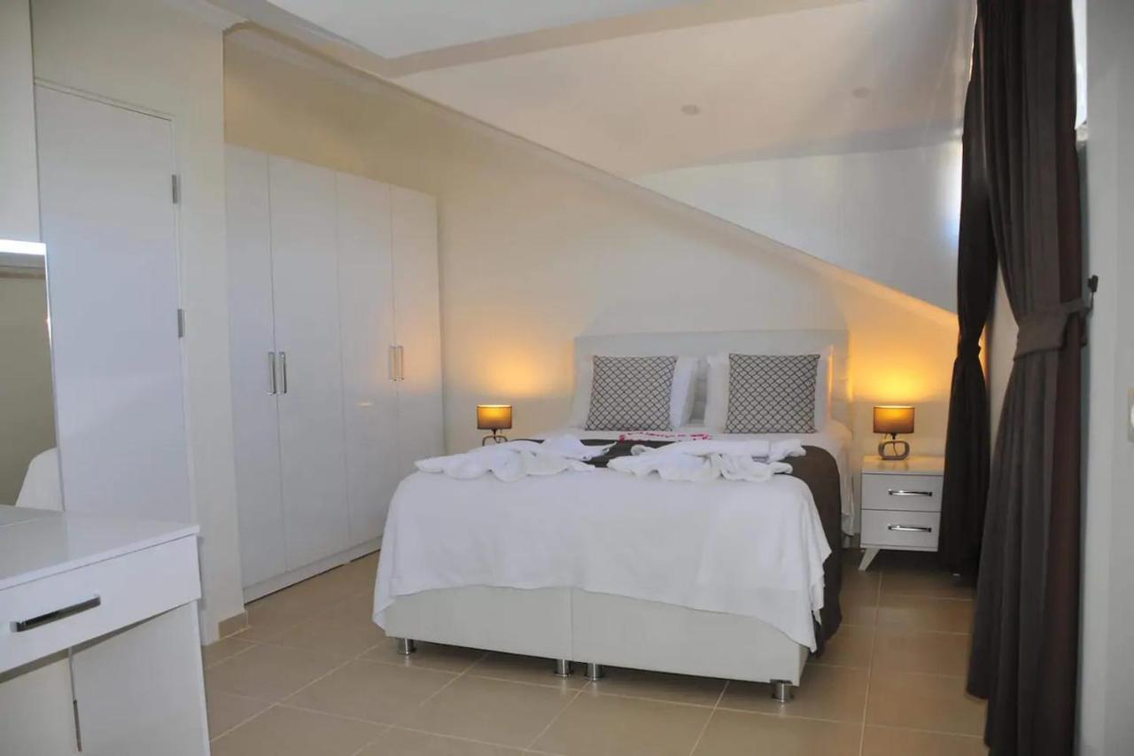 Orka World C3 Apartment Fethiye Ngoại thất bức ảnh