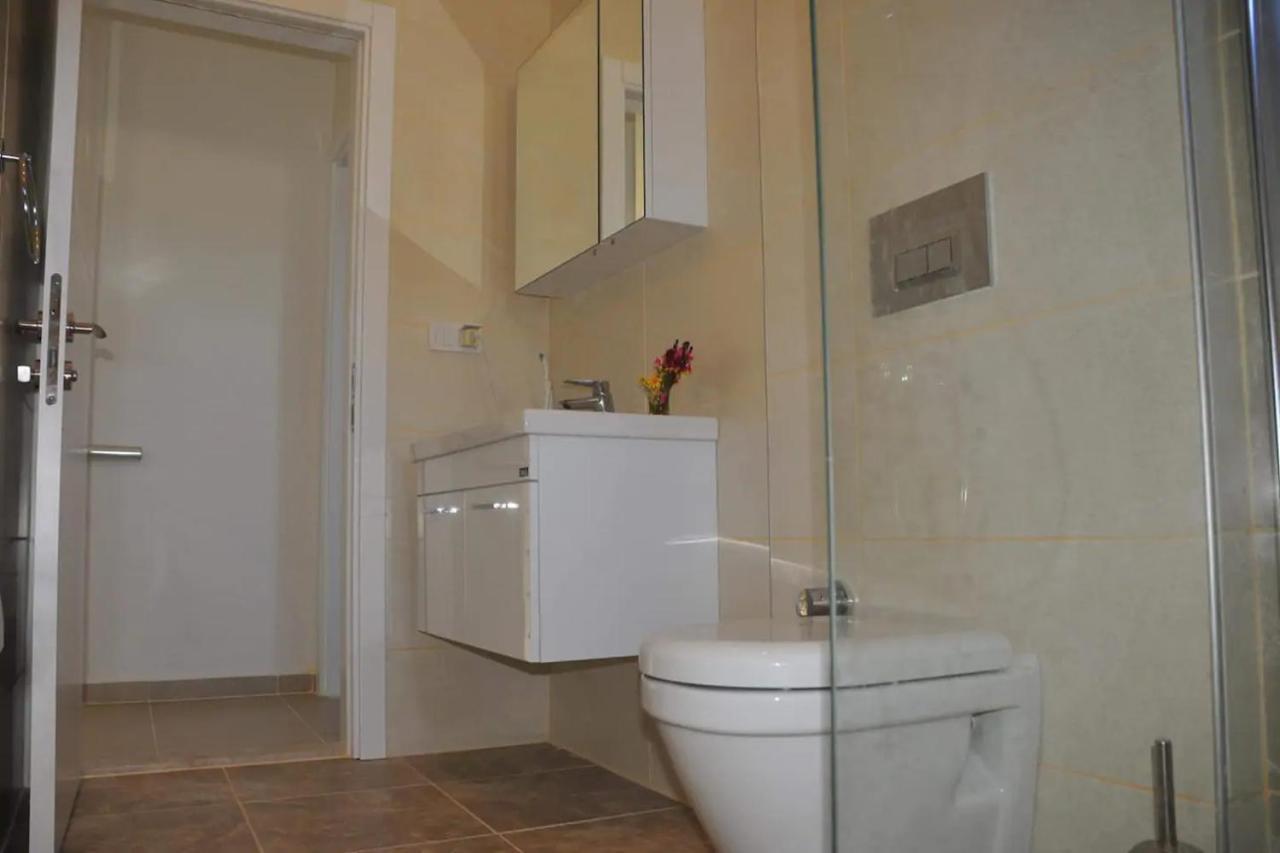 Orka World C3 Apartment Fethiye Ngoại thất bức ảnh