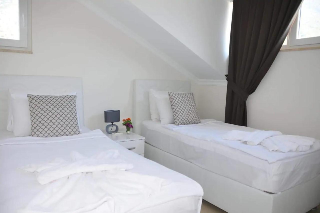 Orka World C3 Apartment Fethiye Ngoại thất bức ảnh