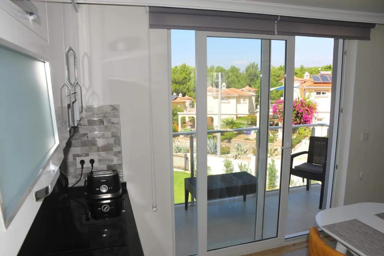 Orka World C3 Apartment Fethiye Ngoại thất bức ảnh